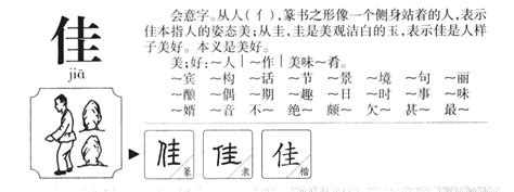 佳五行属什么|佳字五行到底属什么